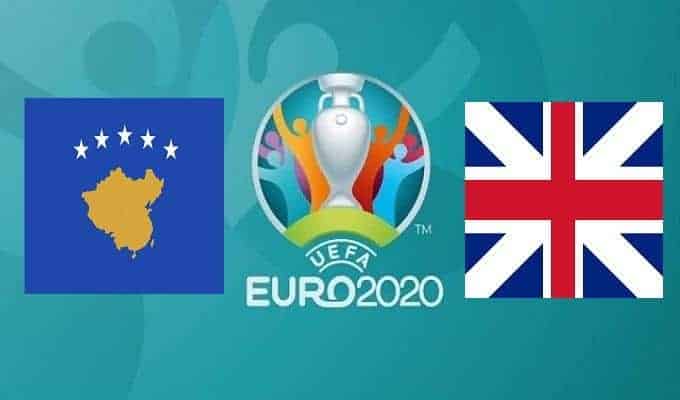 Soi kèo Kosovo vs Anh, 18/11/2019 – vòng loại EURO 2020