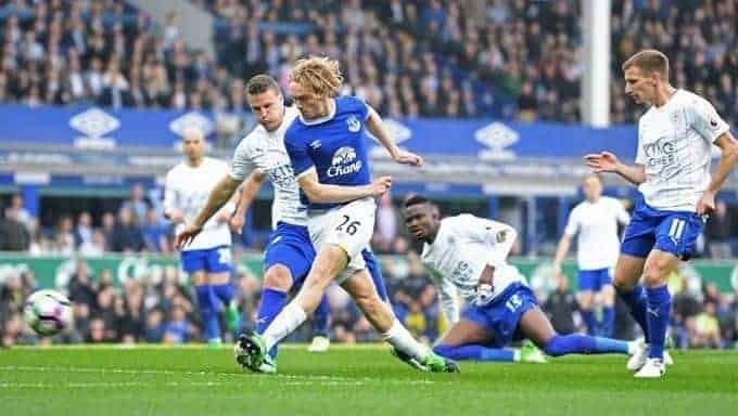 Soi kèo Leicester City vs Everton, 1/12/2019 – Ngoại Hạng Anh