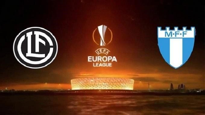 Soi kèo Lugano vs Malmo FF, 08/11/2019 – Cúp C2 Châu Âu (Europa League)