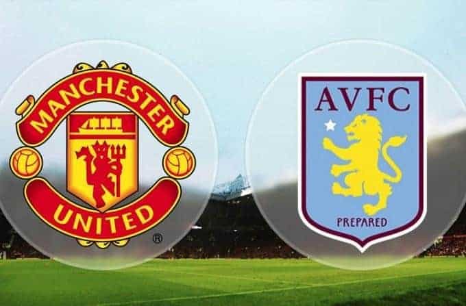 Soi kèo Manchester United vs Aston Villa, 1/12/2019 – Ngoại Hạng Anh