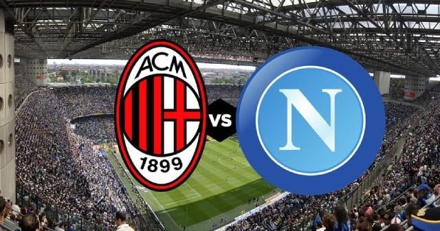 Soi kèo Milan vs Napoli, 24/11/2019 – VĐQG Ý [Serie A]