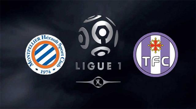 Soi kèo Montpellier vs Toulouse, 10/11/2019 – VĐQG Pháp