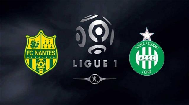 Soi kèo Nantes vs Saint-Etienne, 10/11/2019 – VĐQG Pháp