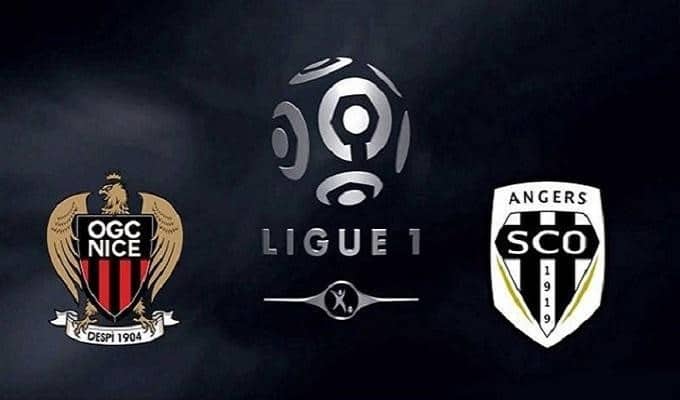 Soi kèo Nice vs Angers SCO, 30/11/2019 – VĐQG Pháp [Ligue 1]