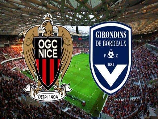 Soi kèo Nice vs Bordeaux, 09/11/2019 – VĐQG Pháp [Ligue 1]