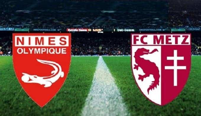 Soi kèo Nantes vs Toulouse, 30/11/2019 – VĐQG Pháp