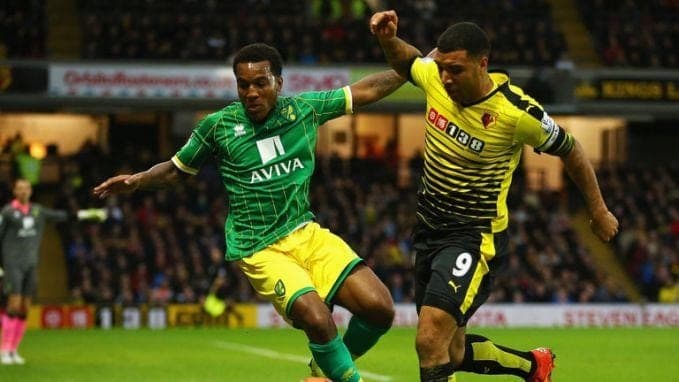 Soi kèo nhà cái Norwich City vs Watford, 9/11/2019 - Ngoại Hạng Anh