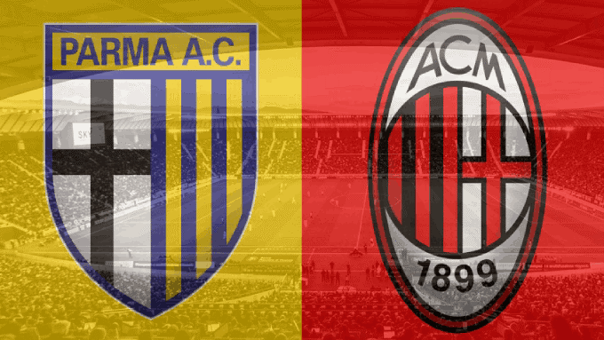 Soi kèo Parma vs Milan, 1/12/2019 – VĐQG Ý [Serie A]