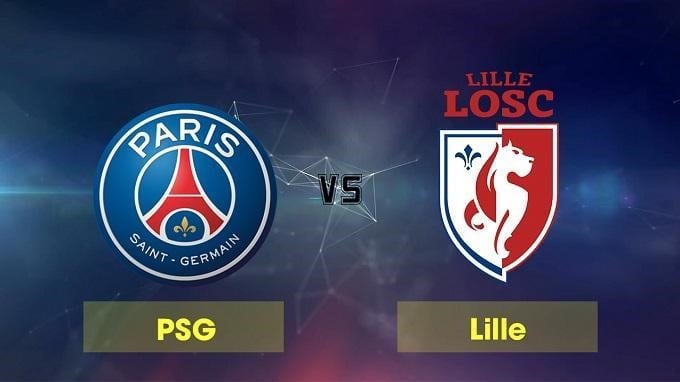 Soi kèo PSG vs Lille, 23/11/2019 – VĐQG Pháp [Ligue 1]