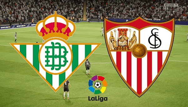 Soi kèo Real Betis vs Sevilla, 11/11/2019 – VĐQG Tây Ban Nha