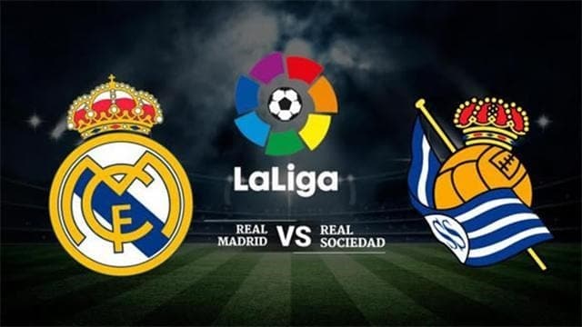 Soi kèo Real Madrid vs Real Sociedad, 24/11/2019 – VĐQG Tây Ban Nha