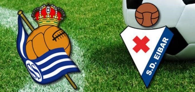 Soi kèo Real Sociedad vs Eibar, 1/12/2019 – VĐQG Tây Ban Nha