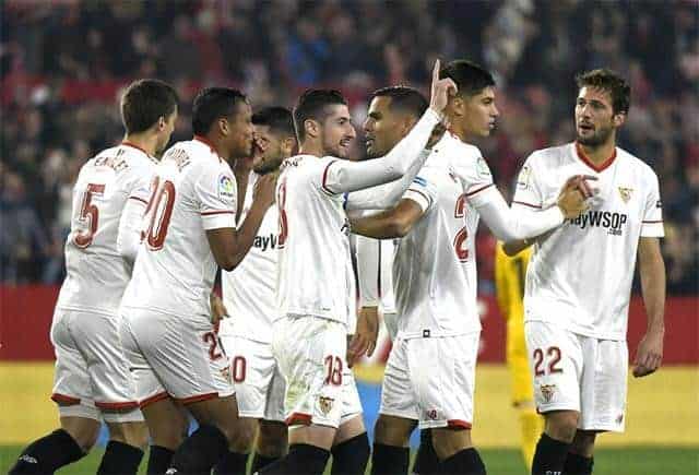 Soi kèo Real Valladolid vs Sevilla, 25/11/2019 – VĐQG Tây Ban Nha