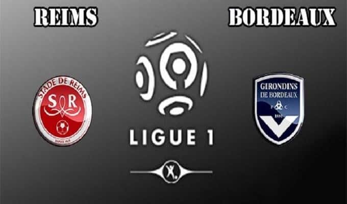 Soi kèo Reims vs Bordeaux, 30/11/2019 – VĐQG Pháp [Ligue 1]