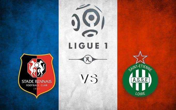 Soi kèo Rennes vs Saint Etienne, 30/11/2019 – VĐQG Pháp