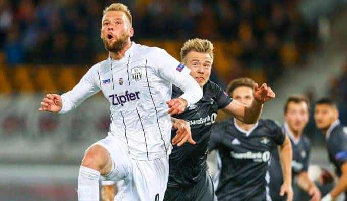 Soi kèo Rosenborg vs LASK, 29/11/2019 – Cúp C2 Châu Âu