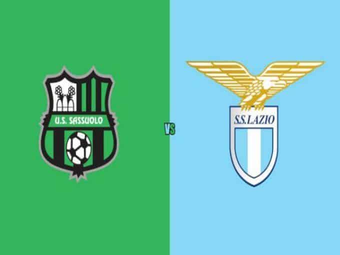 Soi kèo Sassuolo vs Lazio, 24/11/2019 – VĐQG Ý [Serie A]