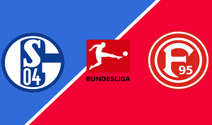 Soi kèo Schalke 04 vs Fortuna Düsseldorf, 9/11/2019 – Giải VĐQG Đức