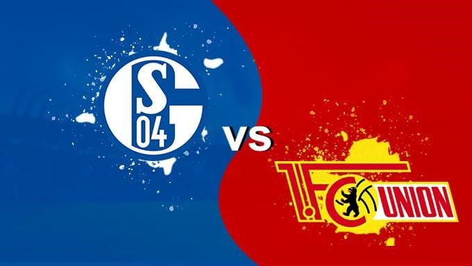 Soi kèo Schalke 04 vs Union Berlin, 10/11/2019 – VĐQG Đức