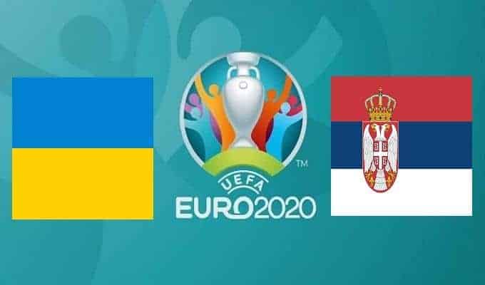 Soi kèo Serbia vs Ukraine, 17/11/2019 – vòng loại EURO 2020