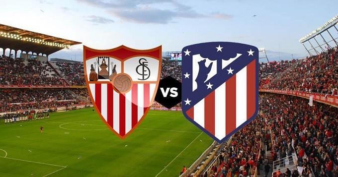 Soi kèo Sevilla vs Atletico Madrid, 3/11/2019 – VĐQG Tây Ban Nha