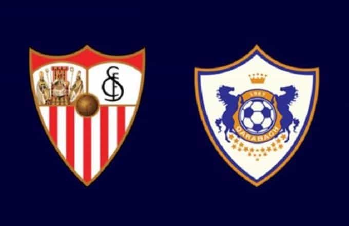 Soi kèo Sevilla vs Qarabag, 29/11/2019 – UEFA Europa League