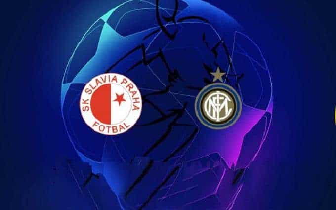 Soi kèo nhà cái Slavia Praha vs Inter Milan, 28/11/2019 - Cúp C1 Châu Âu