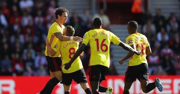 Soi kèo Southampton vs Watford, 1/12/2019 – Ngoại Hạng Anh