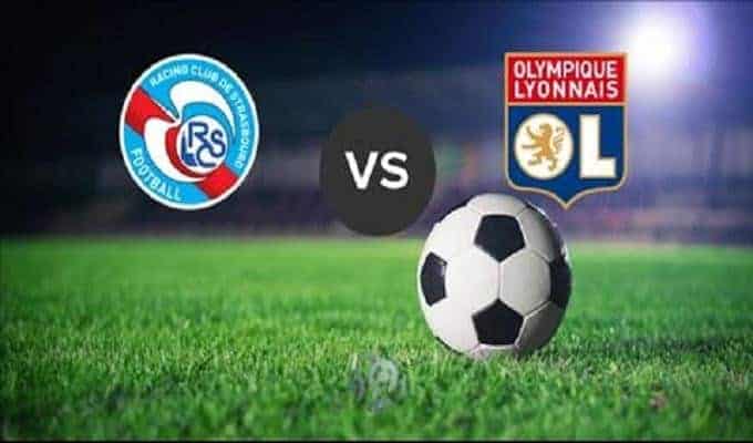 Soi kèo Strasbourg vs Olympique Lyonnais, 30/11/2019 – VĐQG Pháp [Ligue 1]