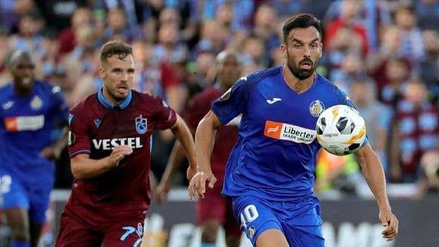 Soi kèo Trabzonspor vs Getafe, 28/11/2019 – UEFA Europa League