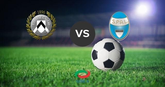 Soi kèo Udinese vs SPAL, 10/11/2019 – VĐQG Ý [Serie A]