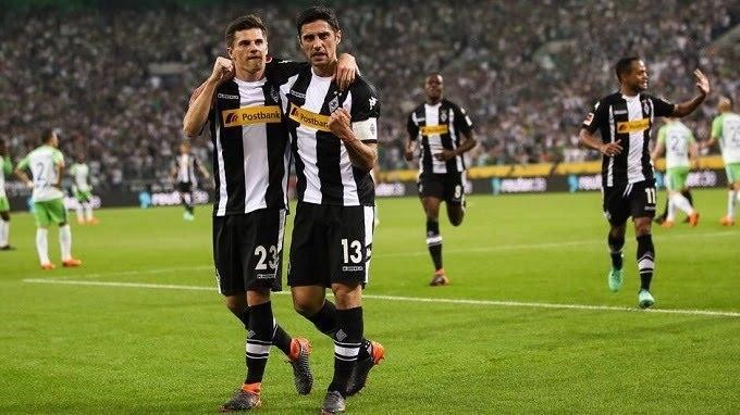 Soi kèo Union Berlin vs Borussia M’gladbach, 23/11/2019 – Giải VĐQG Đức