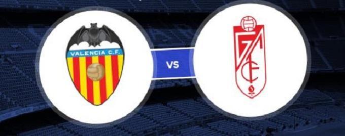 Soi kèo Valencia vs Granada, 10/11/2019 – VĐQG Tây Ban Nha