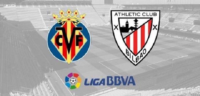 Soi kèo Villarreal vs Athletic Club, 3/11/2019 – VĐQG Tây Ban Nha