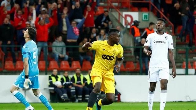 Soi kèo nhà cái Vitoria Guimaraes vs Standard Liege, 29/11/2019 - UEFA Europa League