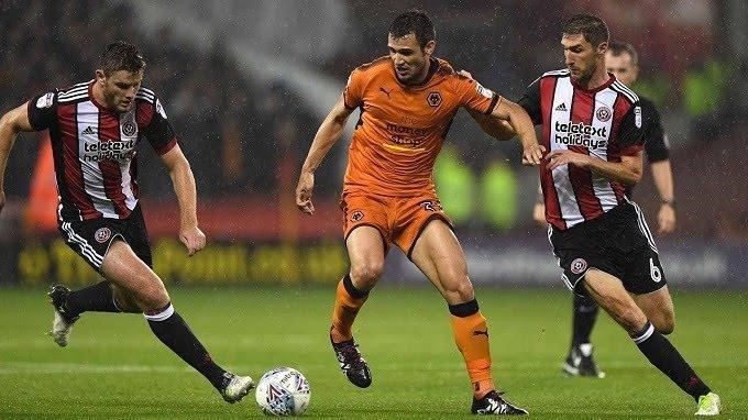 Soi kèo Wolverhampton vs Sheffield United, 1/12/2019 – Ngoại Hạng Anh