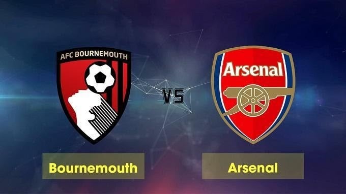 Soi kèo AFC Bournemouth vs Arsenal, 26/12/2019 – Ngoại Hạng Anh