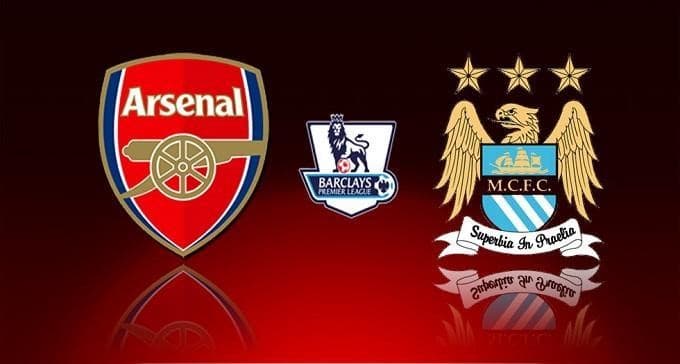 Soi kèo Arsenal vs Manchester City, 15/12/2019 – Ngoại Hạng Anh