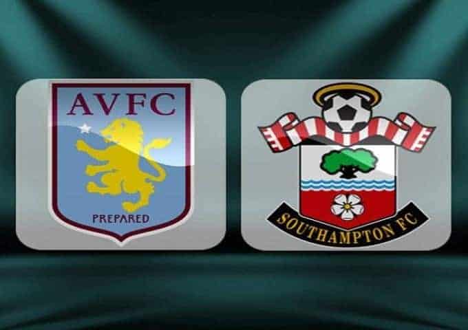 Soi kèo nhà cái Aston Villa vs Southampton, 21/12/2019 - Ngoại Hạng Anh