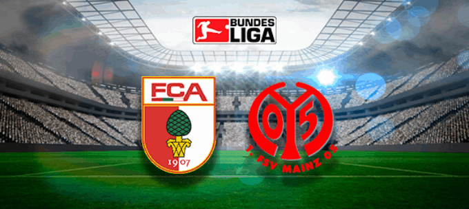 Soi kèo nhà cái Augsburg vs Mainz 05, 7/12/2019 - Giải VĐQG Đức