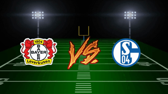 Soi kèo nhà cái Bayer Leverkusen vs Schalke 04, 8/12/2019 - Giải VĐQG Đức