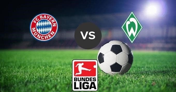 Soi kèo Bayern Munich vs Werder Bremen, 14/12/2019 – Giải VĐQG Đức