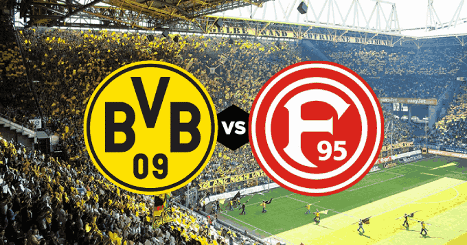 Soi kèo nhà cái Borussia Dortmund vs Fortuna Düsseldorf, 7/12/2019 - Giải VĐQG Đức