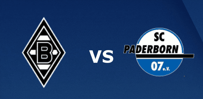 Soi kèo Borussia M’gladbach vs Paderborn, 19/12/2019, Giải VĐQG Đức