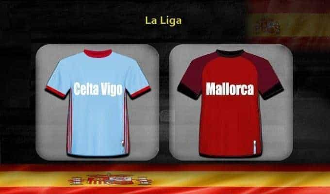 Soi kèo Celta de Vigo vs Mallorca, 15/12/2019 – VĐQG Tây Ban Nha