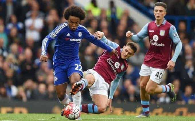 Soi kèo nhà cái Chelsea vs Aston Villa, 5/12/2019 - Ngoại Hạng Anh