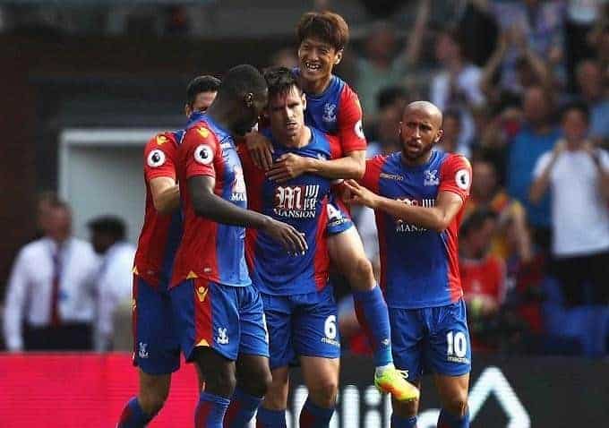 Soi kèo nhà cái Crystal Palace vs AFC Bournemouth, 5/12/2019 - Ngoại Hạng Anh