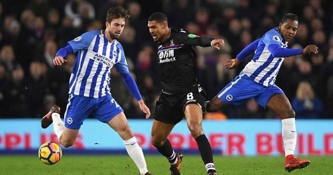 Soi kèo Crystal Palace vs Brighton & Hove Albion, 17/12/2019 – Ngoại Hạng Anh