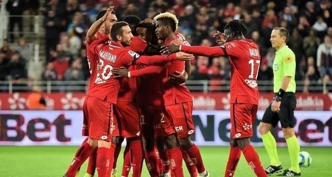 Soi kèo Dijon vs Metz, 22/12/2019 – VĐQG Pháp [Ligue 1]