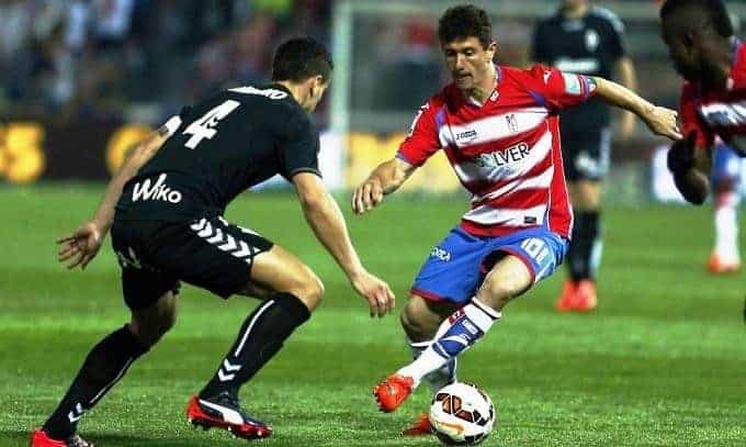 Soi kèo nhà cái Eibar vs Granada, 21/12/2019 – VĐQG Tây Ban Nha